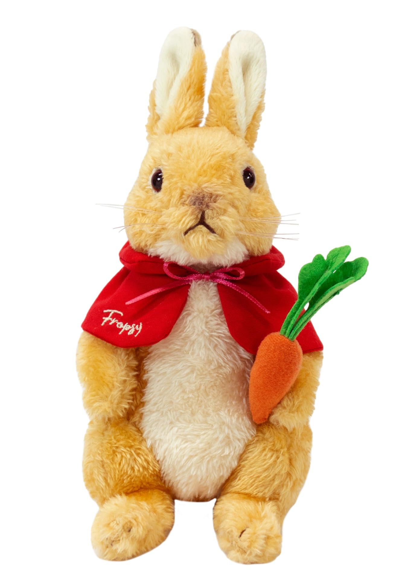 Amazon.co.jp: 吉徳 PETER RABBIT ナチュラルシリーズ フロプシー